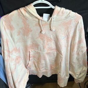 31” Ptp Large Creamsicle Nike